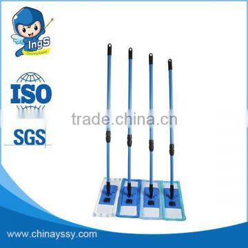 Factory Price Non Woven Flat Mop From China