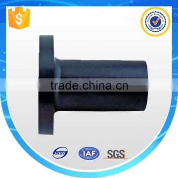 HDPE 4 inch pipe fittings flange