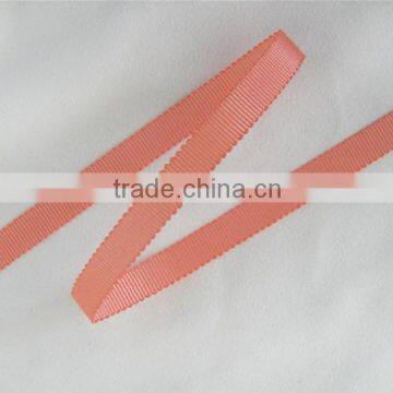 Wholesale Polyester Petersham Grosgrain Ribbon