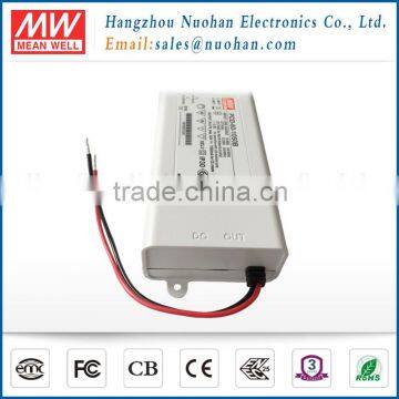 IP42 Design Meanwell Pcd-60-1050b 60w 1050ma Constant Current Dimmable Led Driver photo-6