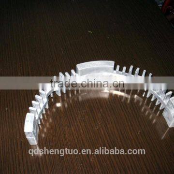 China Manufacturer for Aluminium Die Casting Machine Price