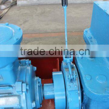Electric Prop Cable Pulling Winch photo-6