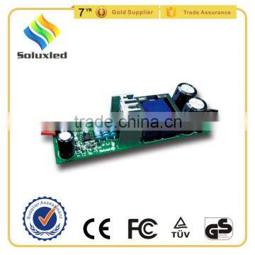 32 36v 600mA 900mA 12v 24v input led driver