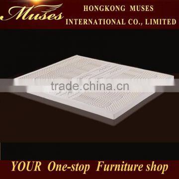 High-quality pillow topper latex mattress E1033