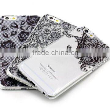 Phone case custom for iphone cases 6 soft silicone phone case for iphone 6 for samsung galaxy s7 case