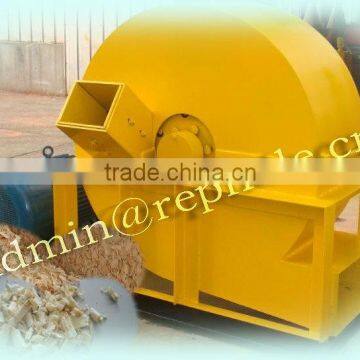 wood shaving machine for animal bedding