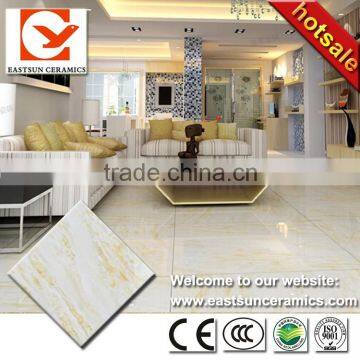 modern 3d granite look porcelain glazed flooring tile for tiny house