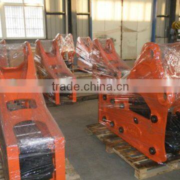 Hydraulic Breaker photo-3