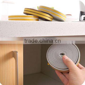 wardrobe sealing strip