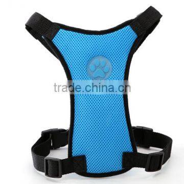 soft dog vest pattern harness comfortable