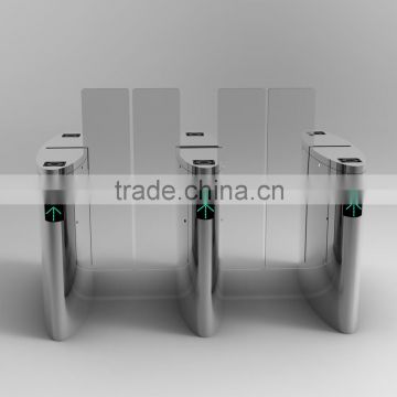 electric automatic intelligent tripod turnstile (ADT-P1)