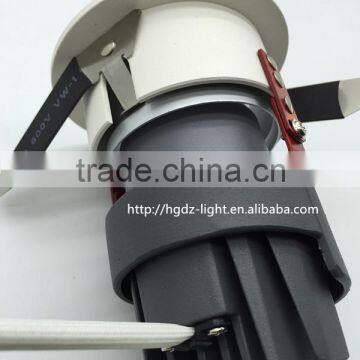 LED Ceiling Light Dimmable10W COB Ceiling Light photo-3