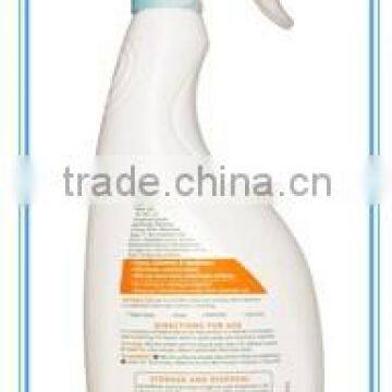 Multi-purpose powerful msds bathroom cleaner