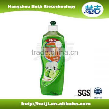 1000ml Private Label New Design High Effective Dishwashing Liquid Soap photo-5