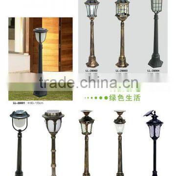 high quality hot sell led lawn light led light company