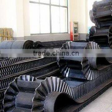 Super Made in China Sidewall Conveyor Belt Manufacturer