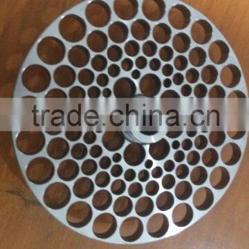 stainless steel machined parts Filter for Industry