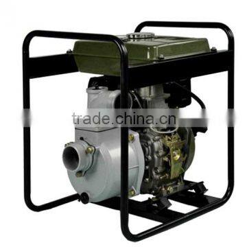 Fuzhou I-MAX 4 inch diesel water pump