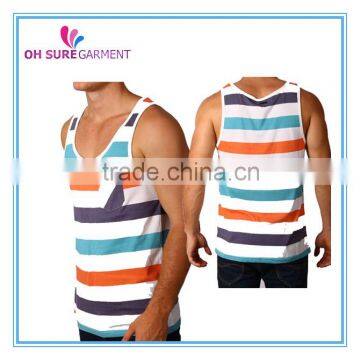 mens y back singlet, stringer back singlet,gym singlet, singlet