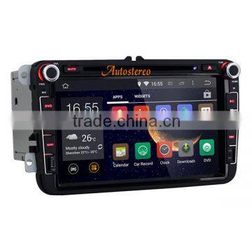 Android 4.4.4 Car DVD player GPS Navigation for Jetta Polo Golf car Multimedia Player car gps tracking systems