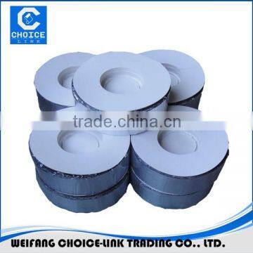 Width of 30cm aluminum self adhesive bitumen flashing tape