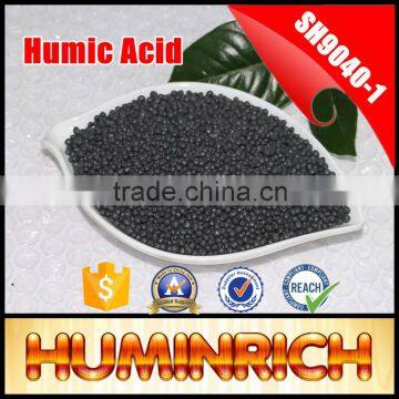 Huminrich Shenyang SH9040-1 Blackgold Humate Black Urea Fertilizer Prices