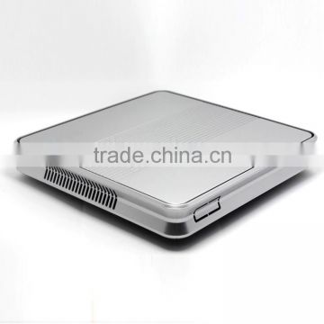 Cheap Hotsale Mini PC Laptop Computer Intel 1037u Dual Core 1.8G Barebone System RJ45 Lan DX10.1/HDCP/Win XP/7/8/Linux 300M WiFi