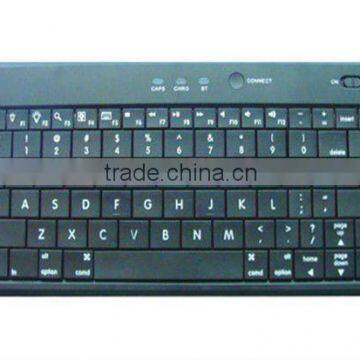 New Wireless Bluetooth 3.0 Keyboard (bluetooth Trackball Keyboard/backlit Bluetooth Keyboard/bluetooth Illuminated Keyboard)