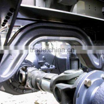 CNHTC 6*4 ZZ5707S3640AJ Sinotruk Howo 70ton Mining Tipper photo-5