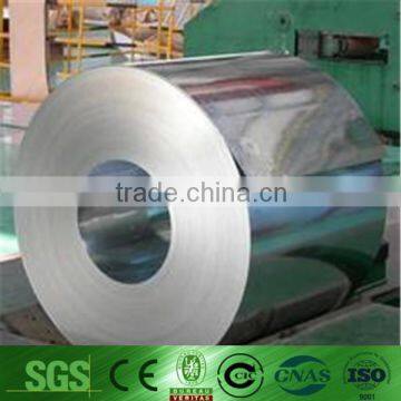 China Supplier Manufacturer Galvanized GI Steel Coil photo-3
