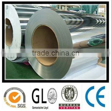 AISI GOOD QUALITY 202 stainless steel coil