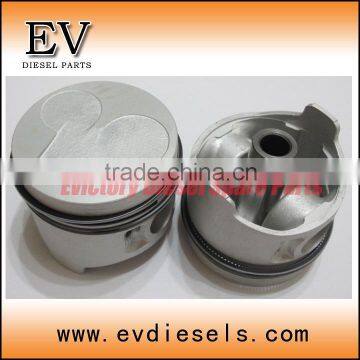 30617-57105 ring set, piston 4DQ5 4DQ7 Piston kit for forklift and excavator