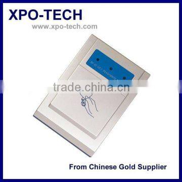 USB Card Dispenser