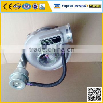 Foton parts turbocharger 2834187/2834188