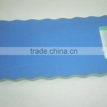 Seat & Knee Foam Mat photo-2