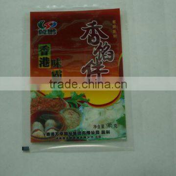 CPP Food Packaging Bag