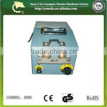 Six gear automatic chicken beak cutting machine