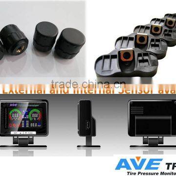 Made in Taiwan Accessory AVE TPMS T100-SERIES for Mitsubishi Henry J