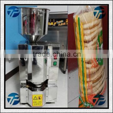 Automatic Rice Cake Making Machine/Small Model Rice Pop Machine