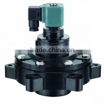 AMF Series Electro-magnetic solenoid pulse valve