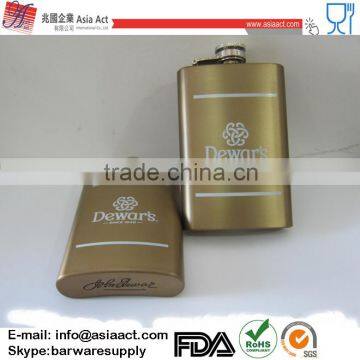 Stainless Steel Hip Flask,quality Hip Flasks photo-2