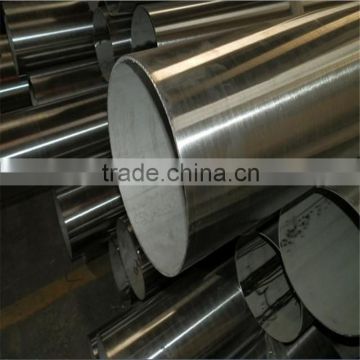 hot sale 202 seamless stainless steel pipe