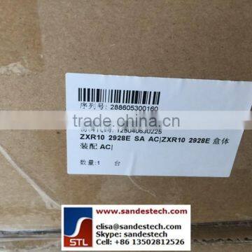 ZTE 2928E, ZTE ZXR10 2928E RS-2928E-AC RS-29EC-4GE-SFP photo-3