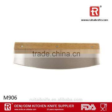 Supply carving knife flour knife