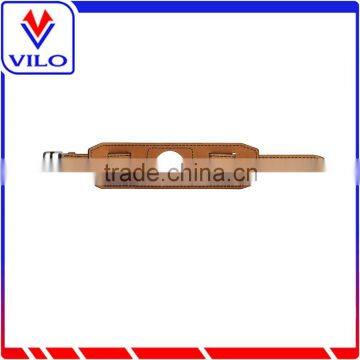 Hot Sale Genuine Leather Watch Band Leather Watch Straps For Apple Watch photo-4