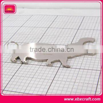 Bottle Opener Keychain,bottle Opener,zinc Die Casting - Bottle Opener photo-5