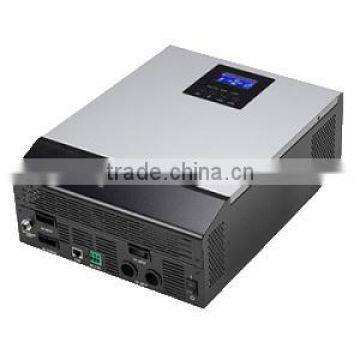 1000VA/800W Wall-mounted Pure Sine Wave Solar Inverter With PWM Solar Charge Controller-KS1K Quality Choice