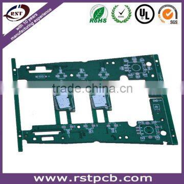 pcb circuit electronics manufacturing companies