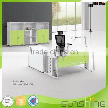 Professional manufacturer hot selling useful thailand executive desk