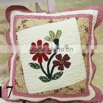 Bw17 Pillowcases 50*50 & 60*60 cm